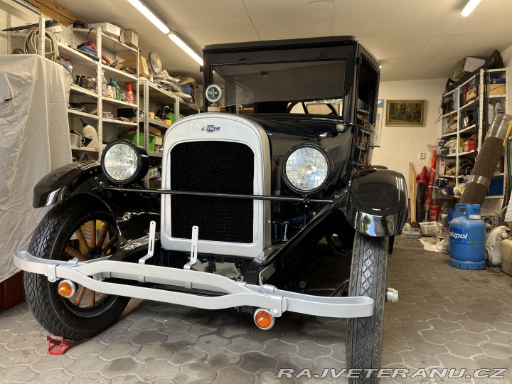 Chevrolet Superior V 1926