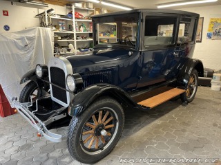 Chevrolet Superior V 1926