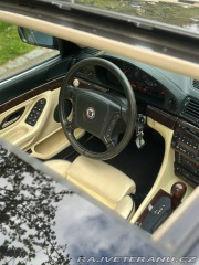 BMW 7 Alpina B12 E38 1997