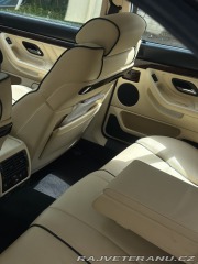 BMW 7 Alpina B12 E38 1997
