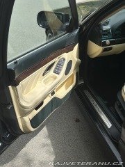 BMW 7 Alpina B12 E38 1997