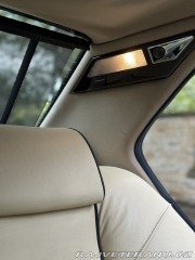 BMW 7 Alpina B12 E38 1997