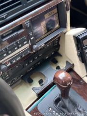 BMW 7 Alpina B12 E38 1997
