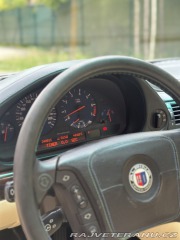 BMW 7 Alpina B12 E38 1997