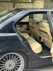BMW 7 Alpina B12 E38 1997