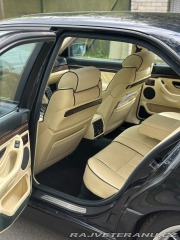 BMW 7 Alpina B12 E38 1997