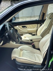 BMW 7 Alpina B12 E38 1997