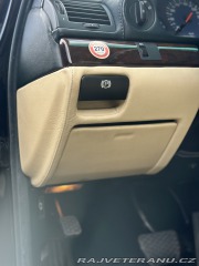 BMW 7 Alpina B12 E38 1997
