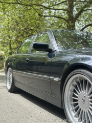 BMW 7 Alpina B12 E38 1997