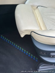 BMW 7 Alpina B12 E38 1997