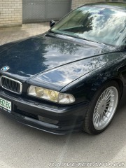 BMW 7 Alpina B12 E38 1997