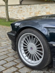 BMW 7 Alpina B12 E38 1997