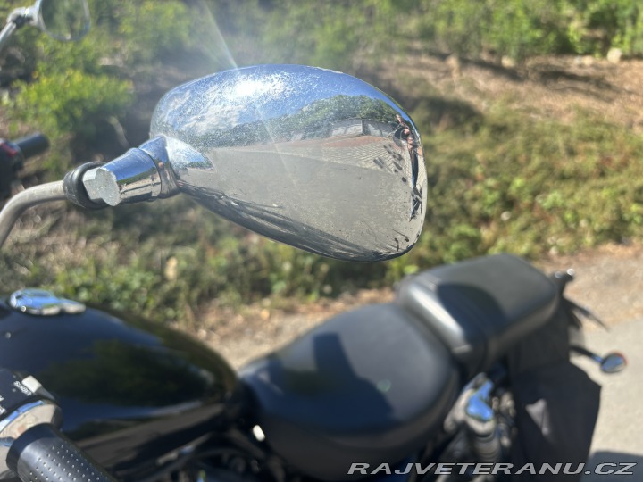 Yamaha XV 535 Virago 1995