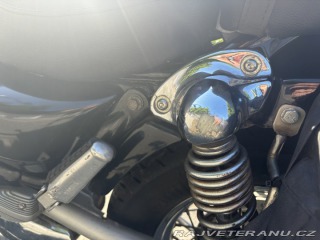 Yamaha XV 535 Virago 1995