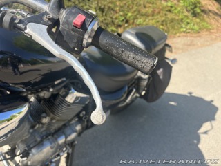 Yamaha XV 535 Virago 1995