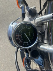 Yamaha XV 535 Virago 1995
