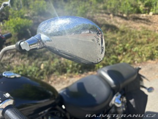 Yamaha XV 535 Virago 1995