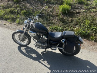 Yamaha XV 535 Virago 1995