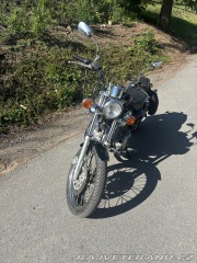Yamaha XV 535 Virago 1995