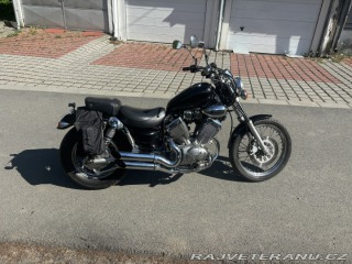 Yamaha XV 535 Virago 1995