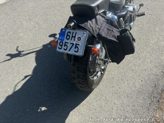 Yamaha XV 535 Virago 1995