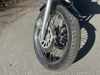Yamaha XV 535 Virago 1995