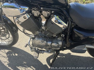 Yamaha XV 535 Virago 1995