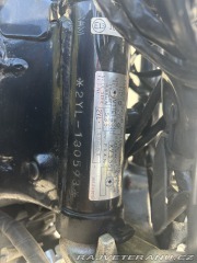 Yamaha XV 535 Virago 1995