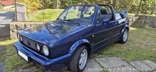 Volkswagen Golf Golf 1 Cabriolet