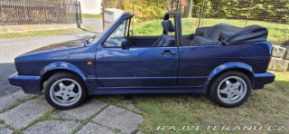 Volkswagen Golf Golf 1 Cabriolet 1992