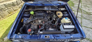 Volkswagen Golf Golf 1 Cabriolet 1992