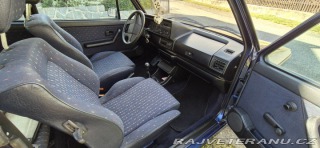 Volkswagen Golf Golf 1 Cabriolet 1992