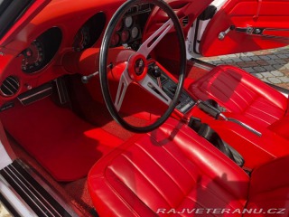 Chevrolet Corvette c3 1969