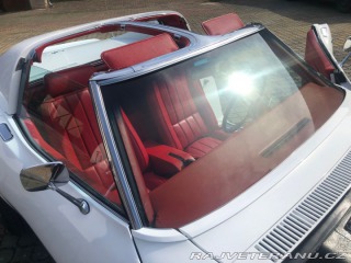 Chevrolet Corvette c3 1969