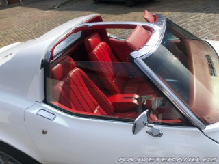 Chevrolet Corvette c3 1969