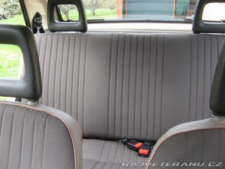 Škoda Favorit 136L 1989