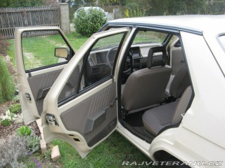 Škoda Favorit 136L 1989