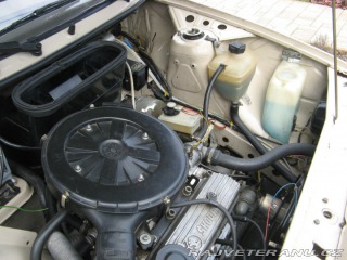 Škoda Favorit 136L 1989