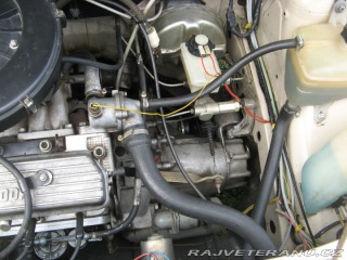 Škoda Favorit 136L 1989