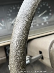Škoda Favorit 135 lux 1990