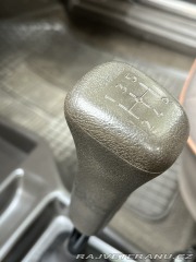 Škoda Favorit 135 lux 1990