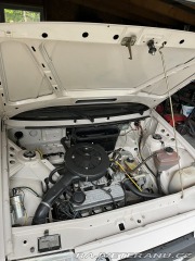 Škoda Favorit 135 lux 1990