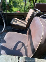 ARO M461 M461 1969