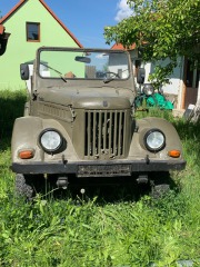 ARO M461 M461 1969
