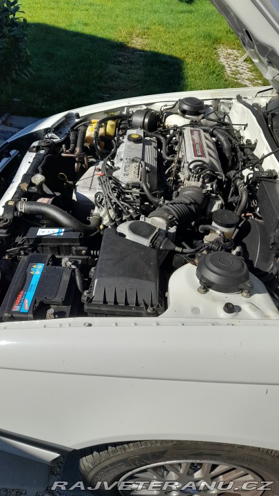 Ford Probe GL 1989