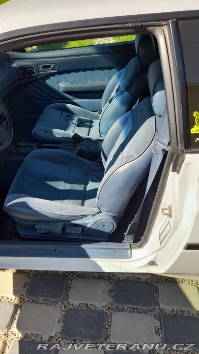 Ford Probe GL 1989