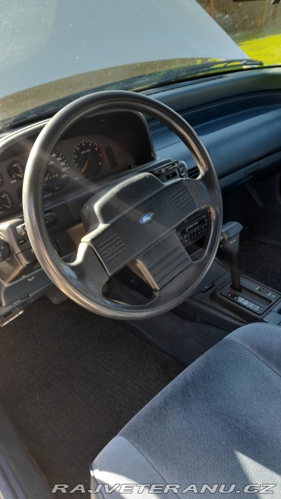 Ford Probe GL 1989