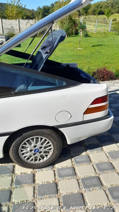 Ford Probe GL 1989