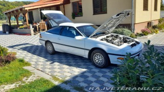 Ford Probe GL 1989