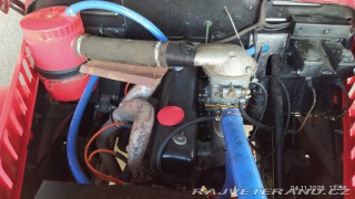 ARO M461  1969